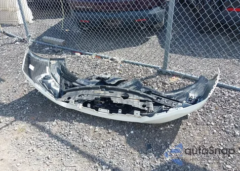 2020 Nissan Pathfinder Sv 4Wd z USA, uszkodzony, nr VIN 5N1DR2BM7LC623522